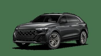 2027 Audi Q8