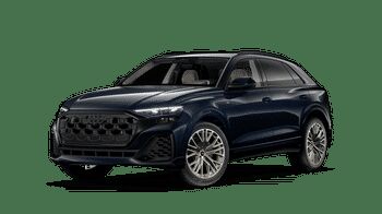 2027 Audi Q8