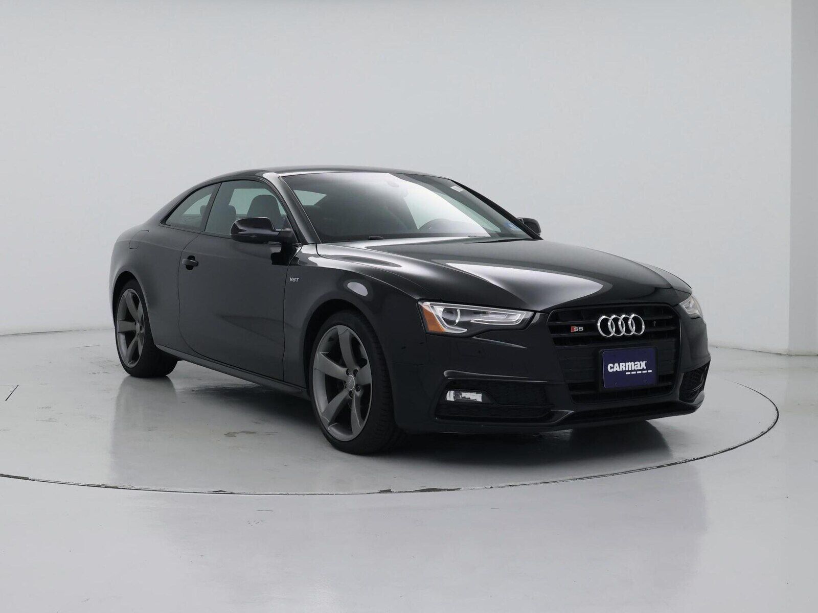 2016 Audi S5