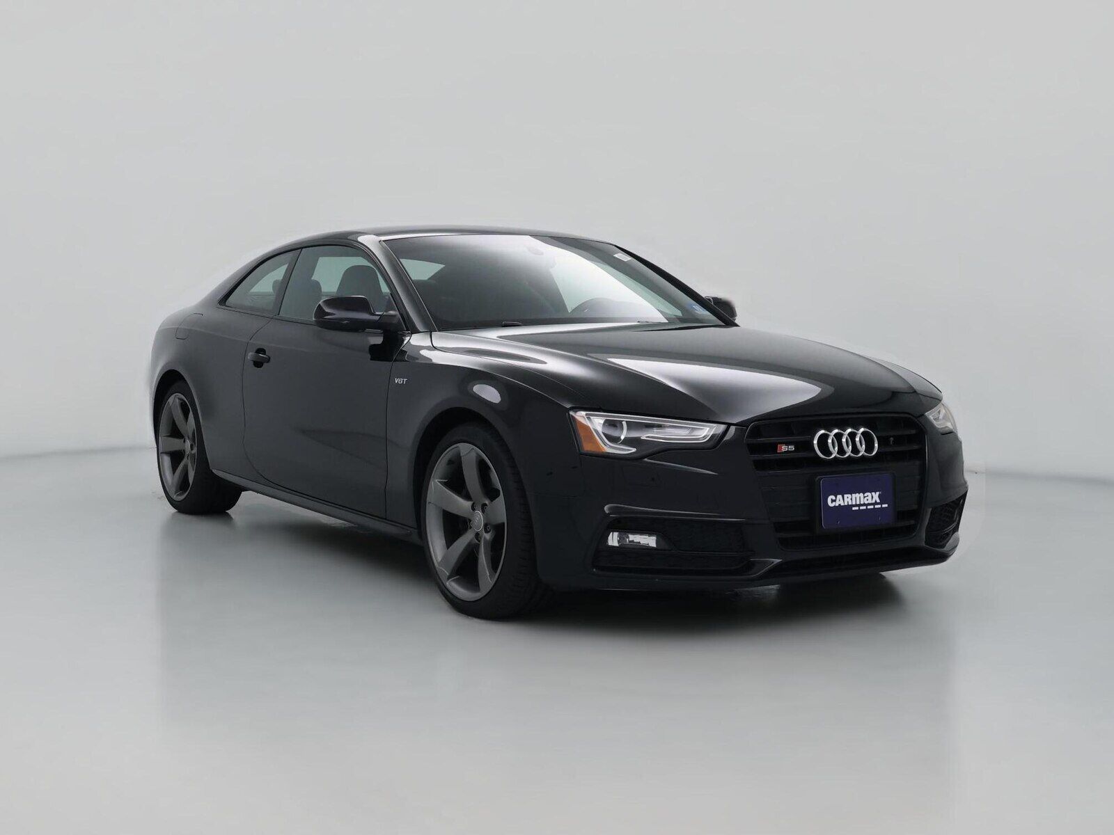 2016 AUDI S5