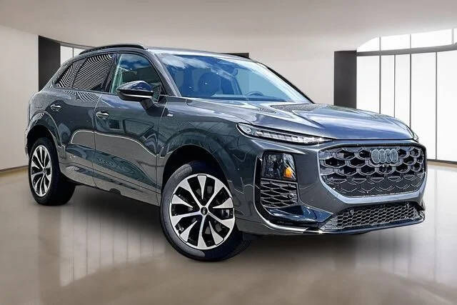 2026 Audi Q3