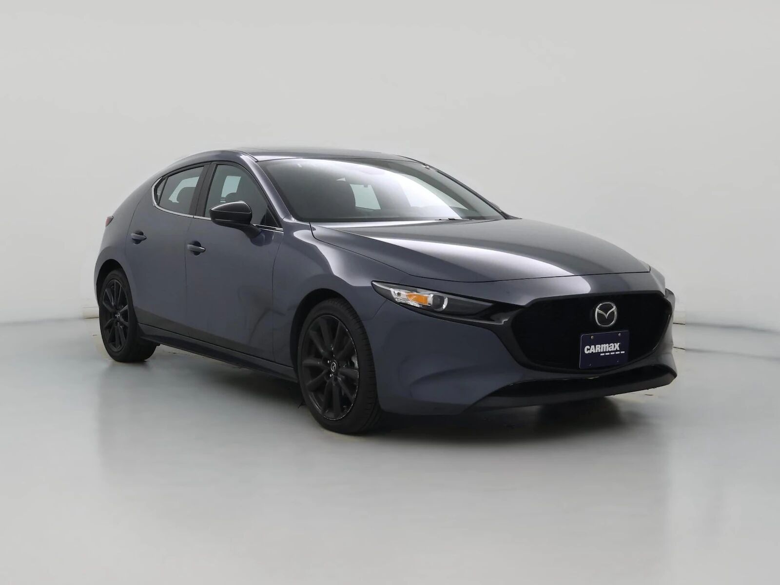 2024 MAZDA Mazda3