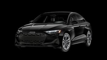 2026 Audi A3