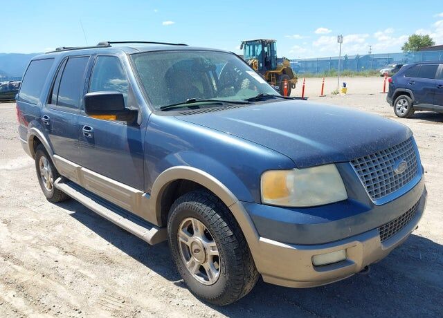2004 FORD Expedition