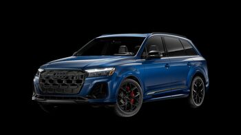 2026 Audi SQ7