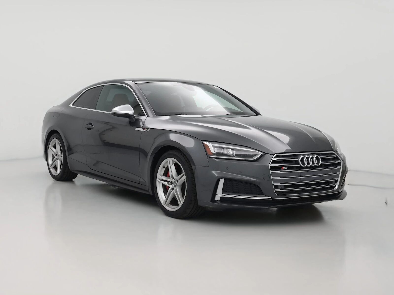 2018 AUDI S5