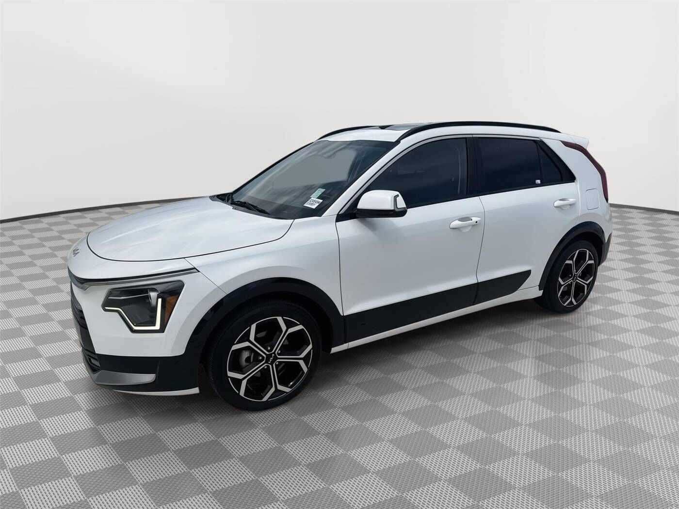 2023 KIA Niro