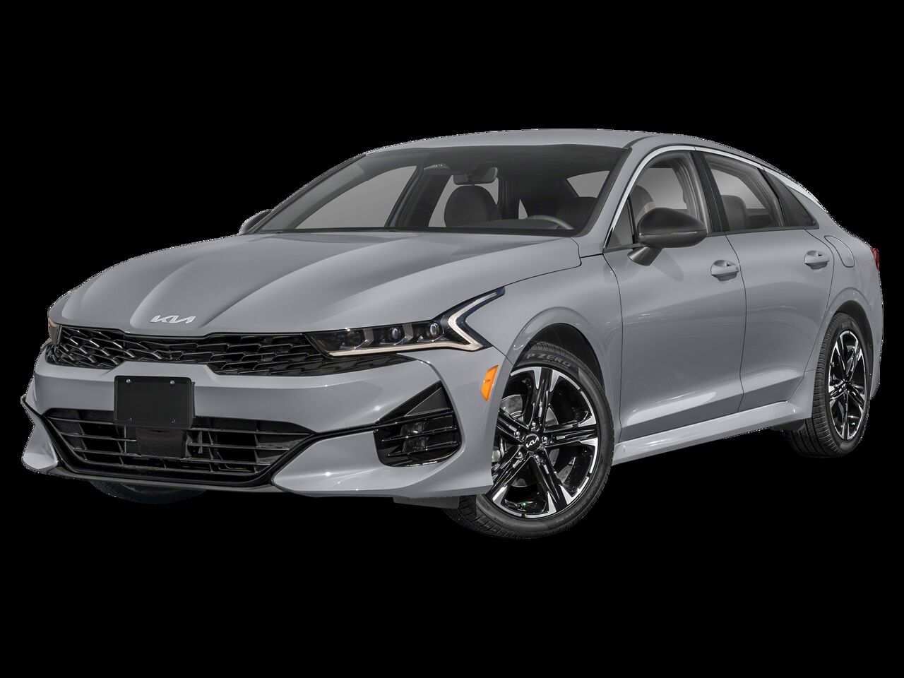 2023 KIA K5