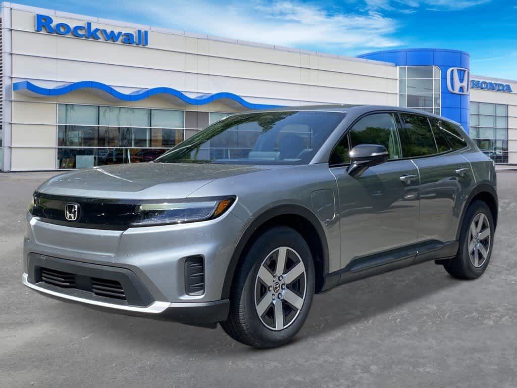 2026 HONDA Prologue