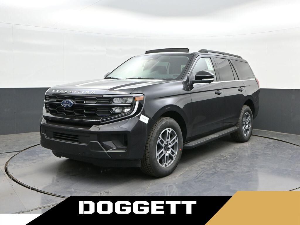 2026 FORD Expedition