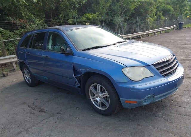 2007 CHRYSLER Pacifica