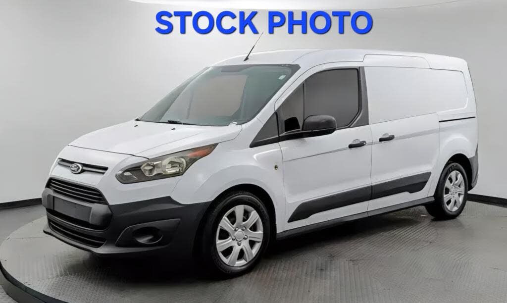 2016 FORD Transit