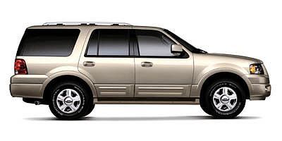 2006 FORD Expedition