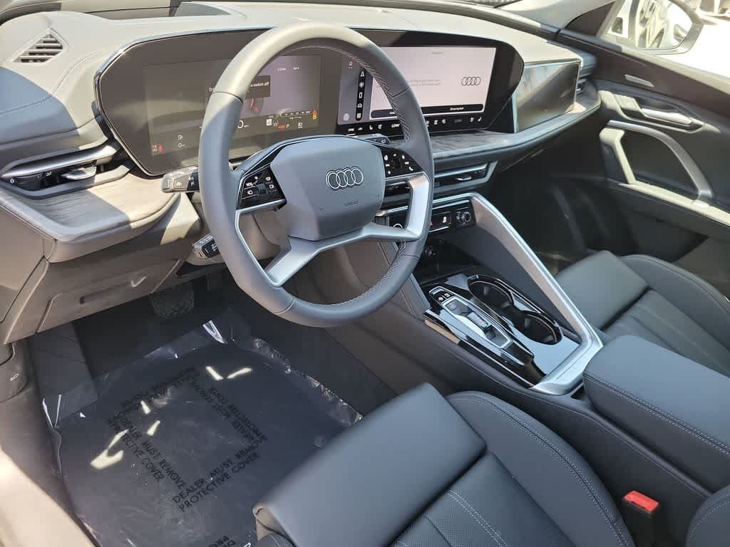 2026 Audi SQ5