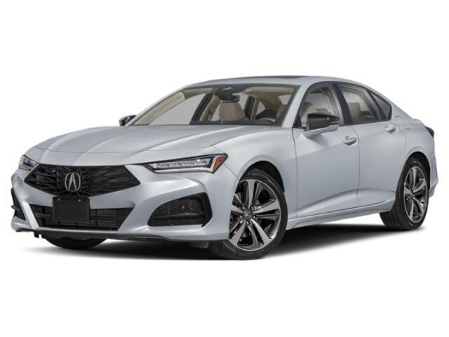 2024 ACURA TLX