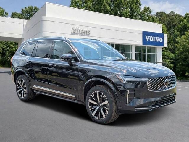 2026 VOLVO XC90