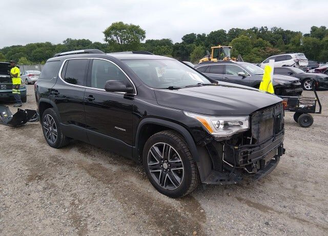 2017 GMC Acadia