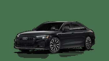 2027 Audi A8 L