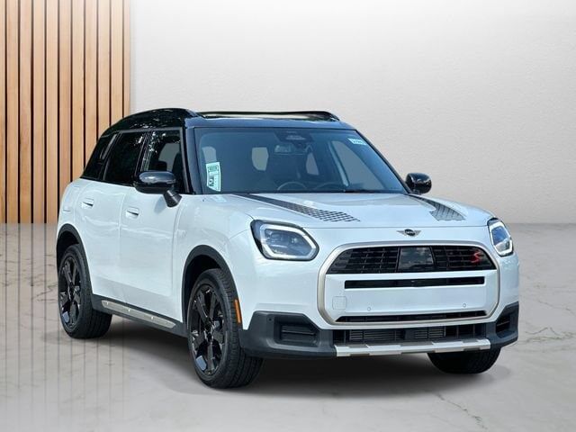 2026 MINI Countryman