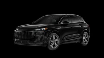 2027 Audi Q6