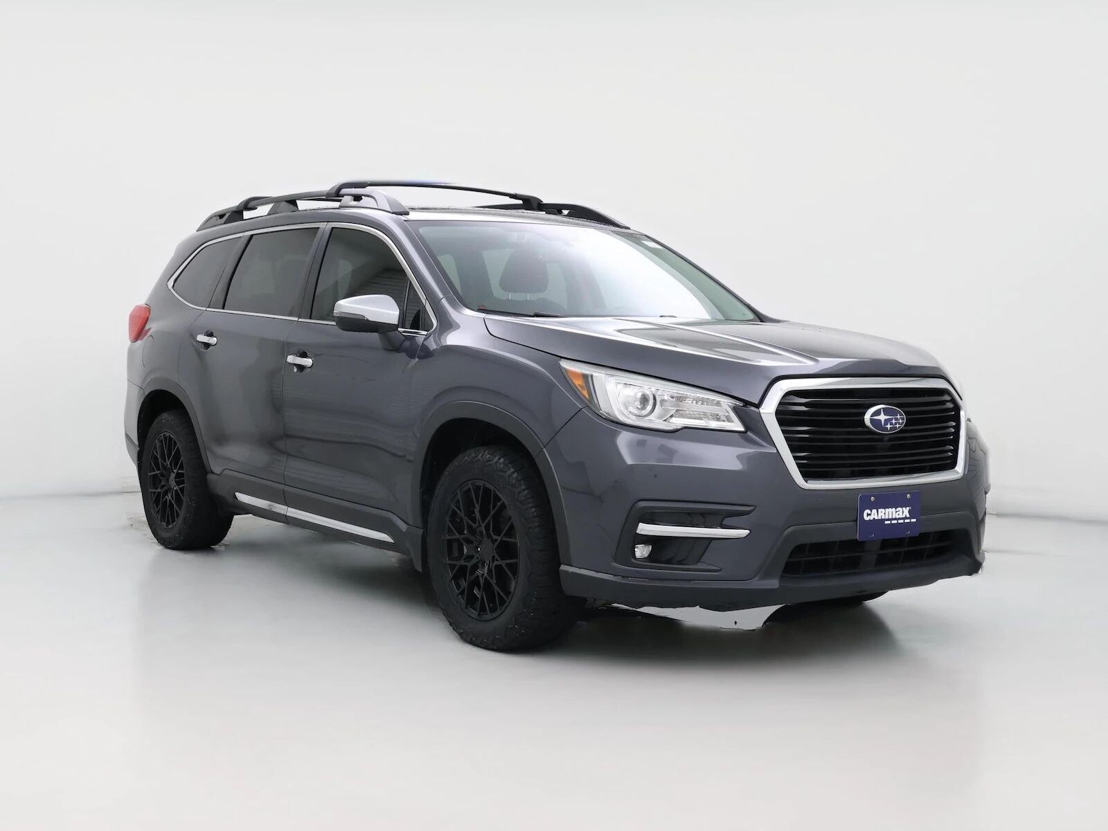 2020 SUBARU Ascent