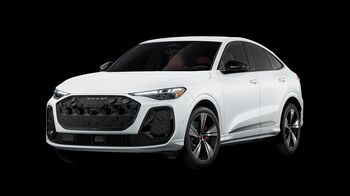 2026 Audi SQ5