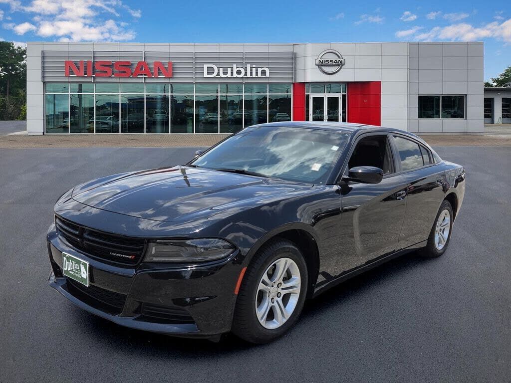 2023 DODGE Charger