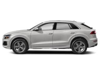 2022 Audi Q8