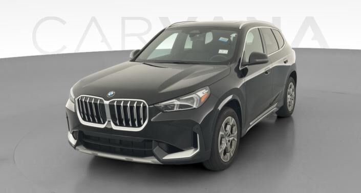 2026 BMW X1