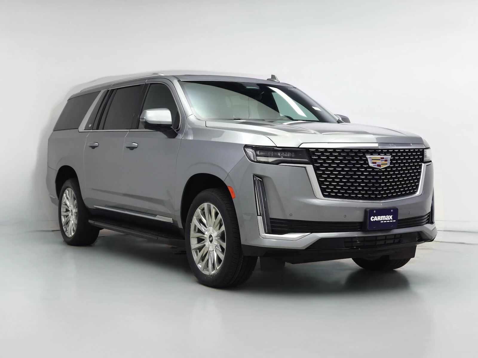 2024 CADILLAC Escalade ESV