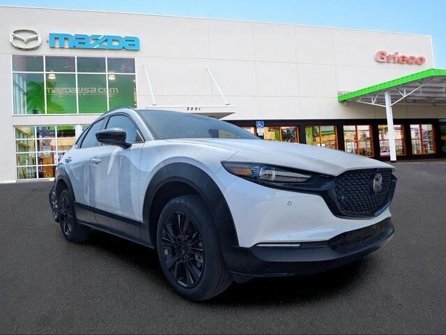 2026 MAZDA CX-30