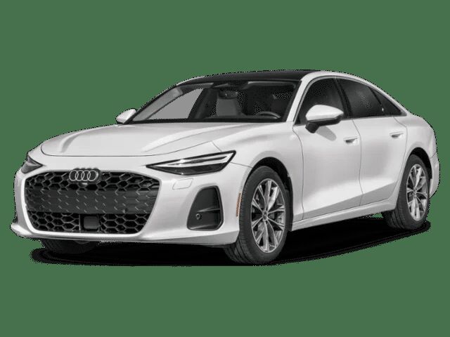 2026 Audi A6