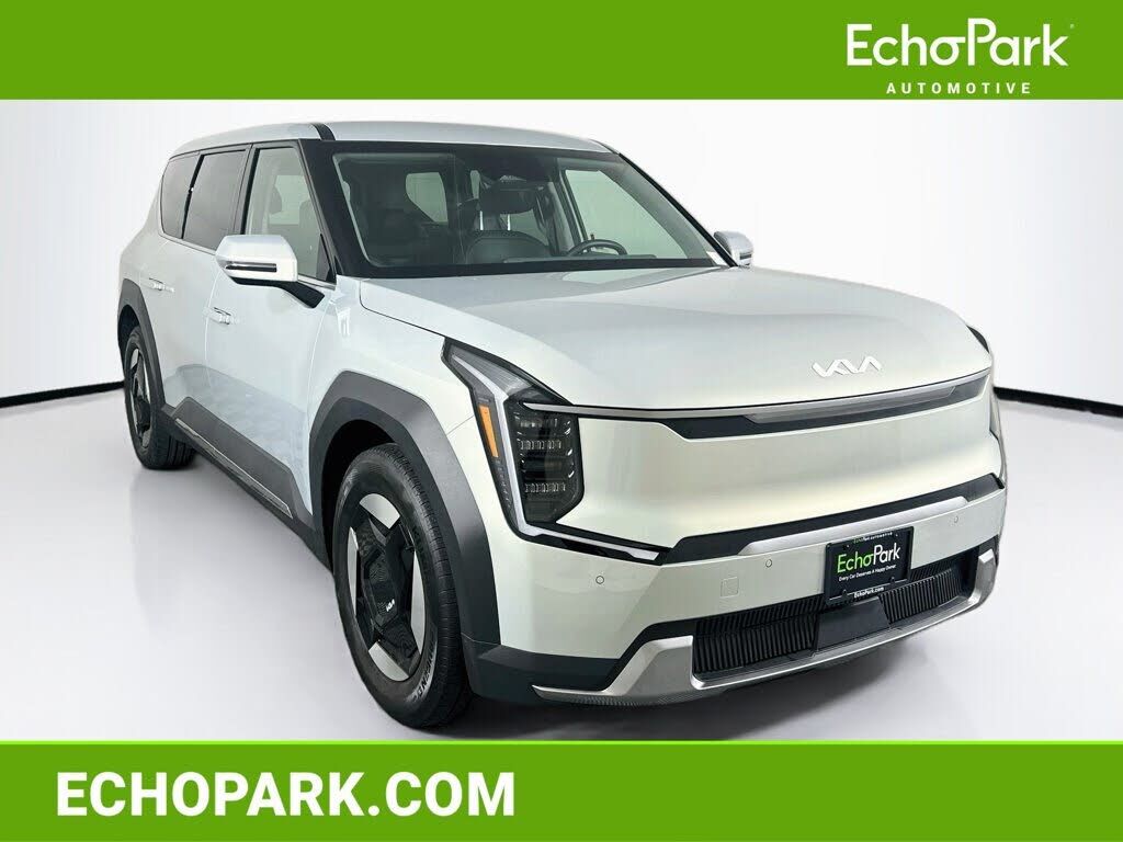 2024 KIA EV9