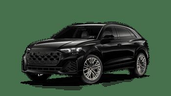 2027 Audi Q8