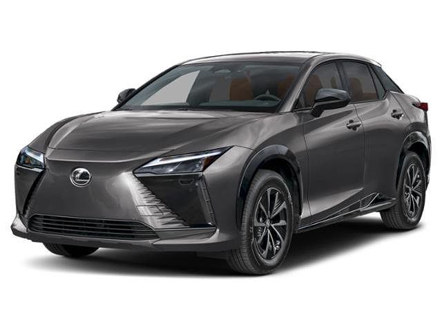 2026 LEXUS RZ