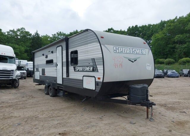2021 KZ-RV Sportsmen