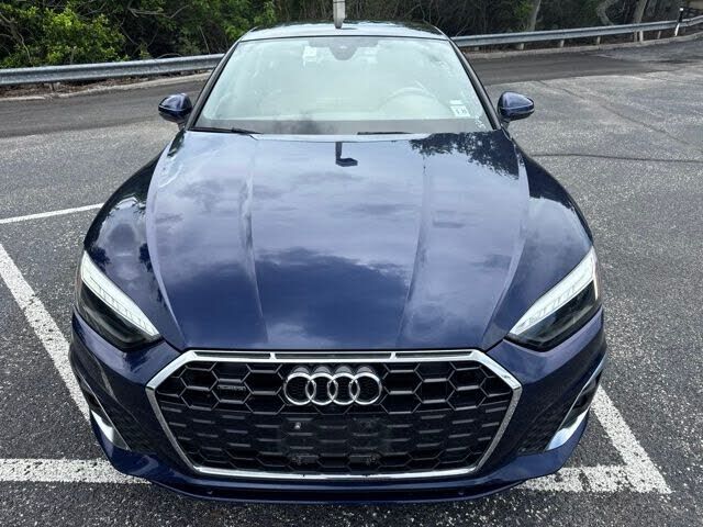 2024 Audi A5