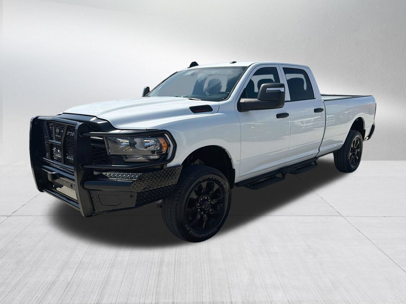 2023 RAM 2500