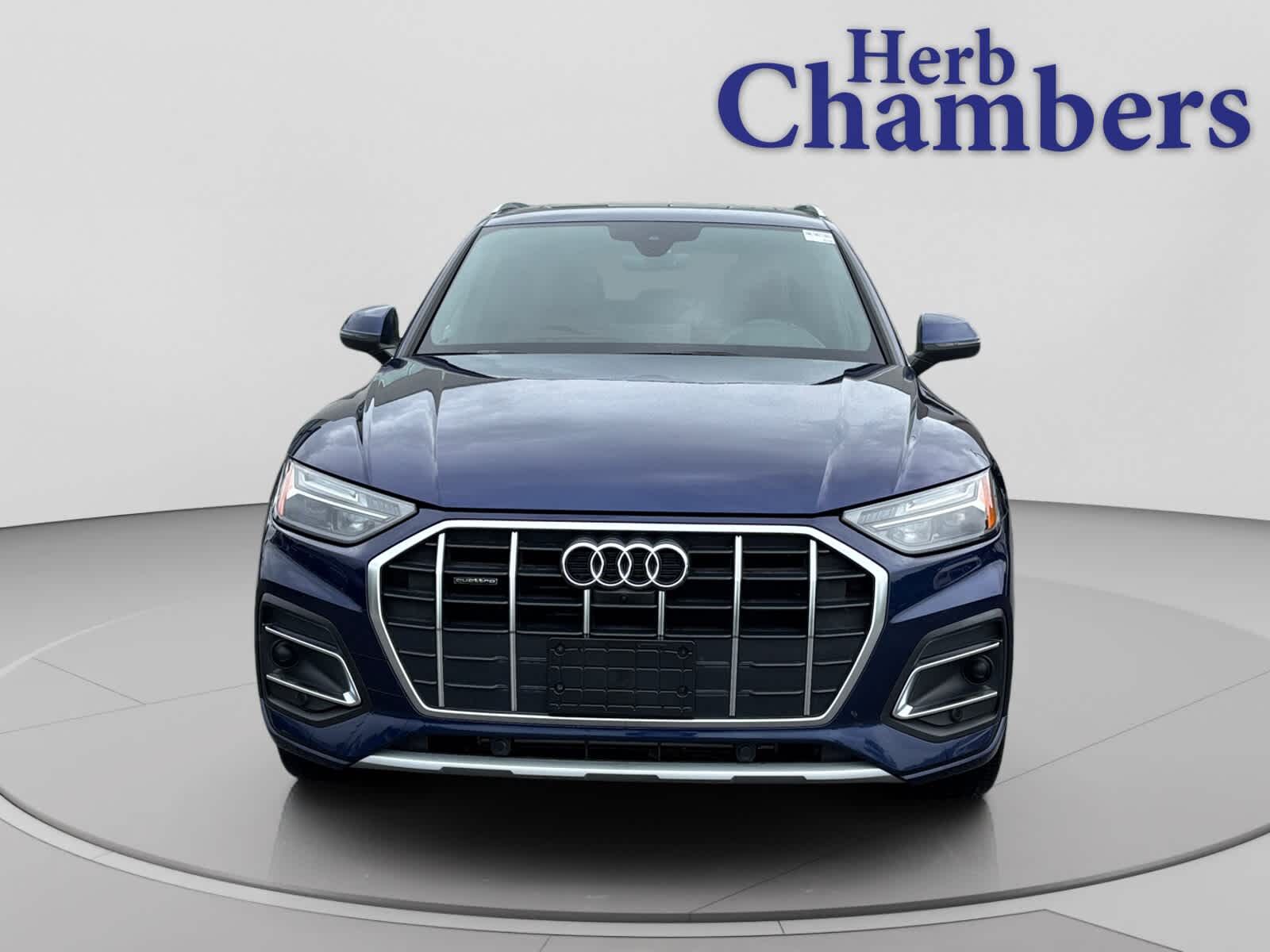 2021 Audi Q5