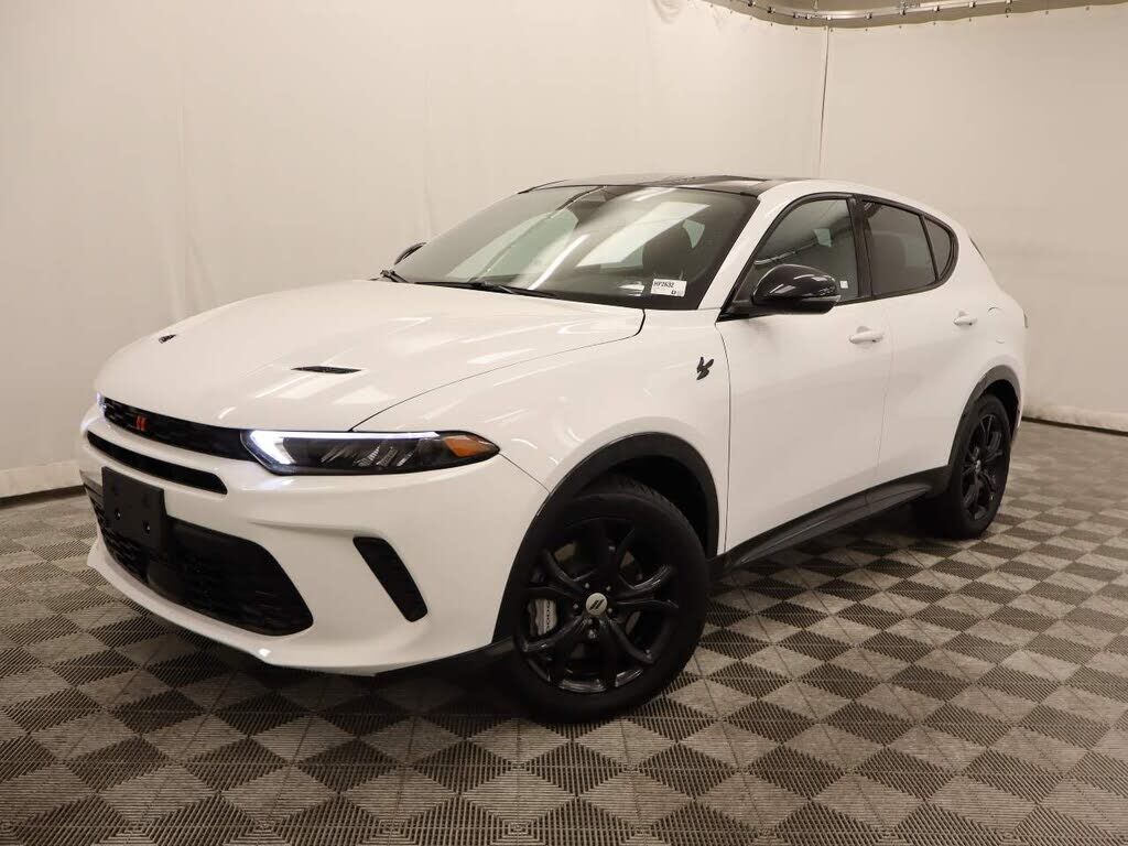 2024 DODGE HORNET