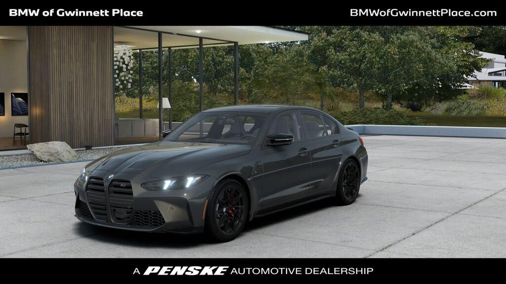 2027 BMW M3