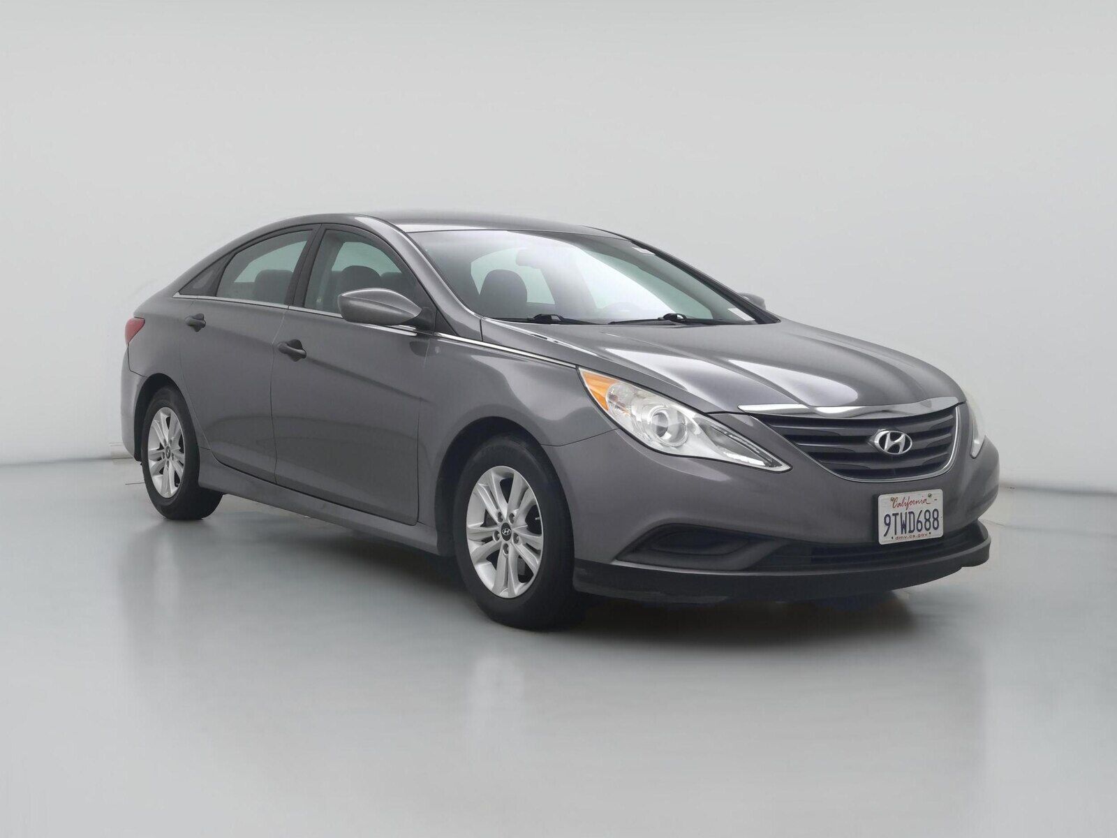 2014 HYUNDAI Sonata