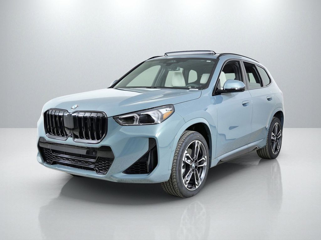 2026 BMW X1