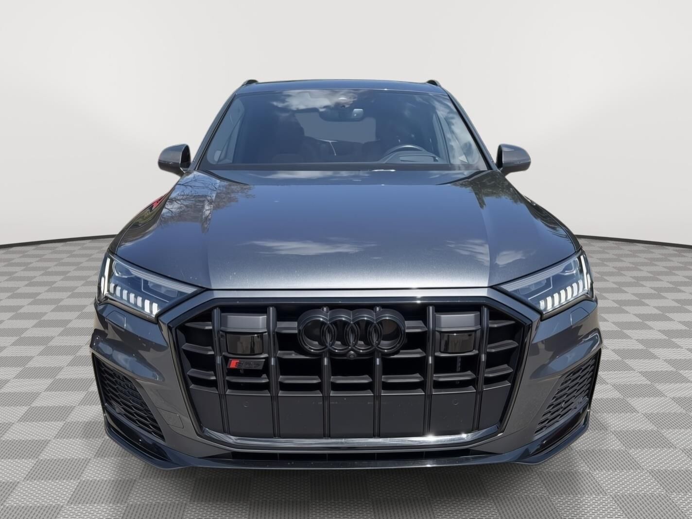 2022 Audi SQ7