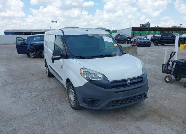 2015 RAM Promaster City