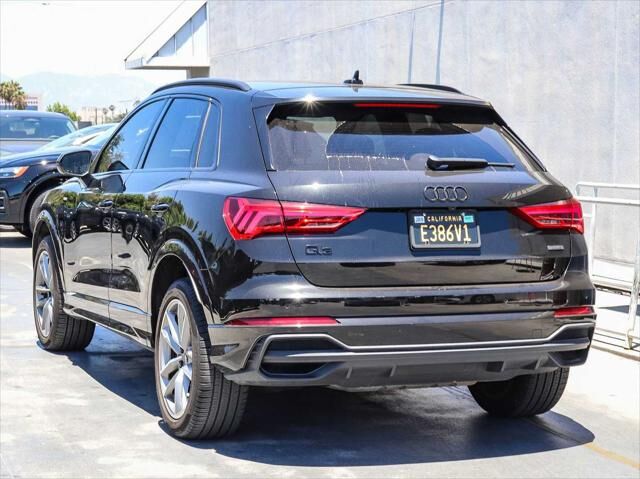 2023 Audi Q3