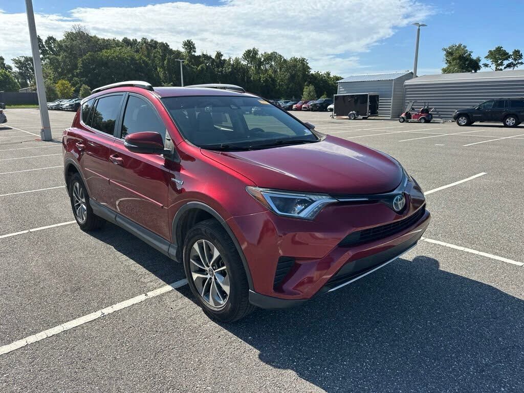 2018 TOYOTA RAV4