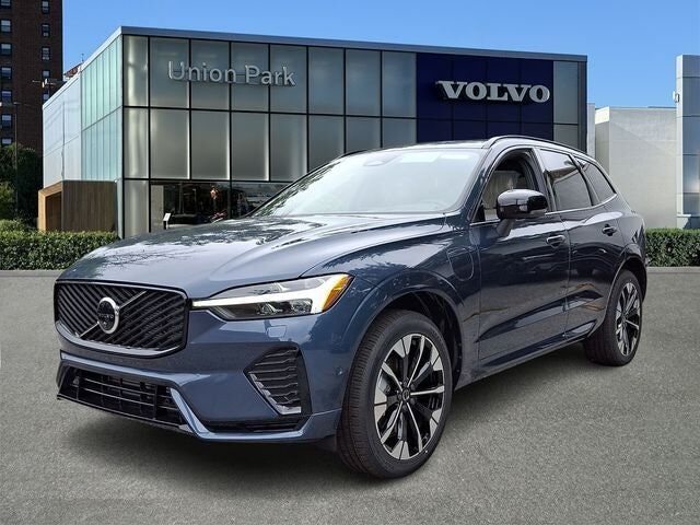 2026 VOLVO XC60