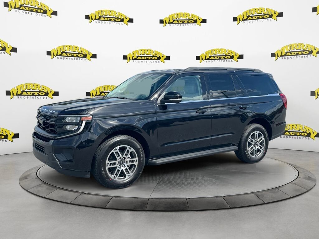 2026 FORD Expedition
