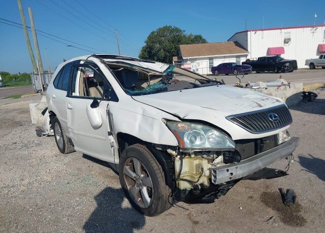 2004 LEXUS RX